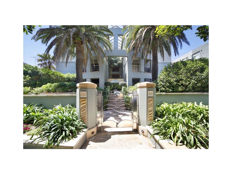 18/22-24 Ozone Street, Cronulla NSW 2230