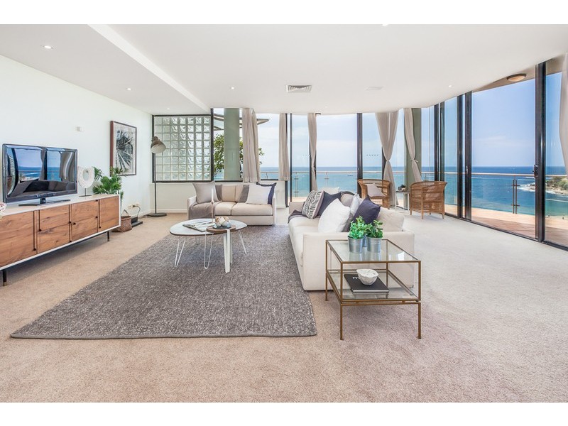 18/22-24 Ozone Street, Cronulla NSW 2230