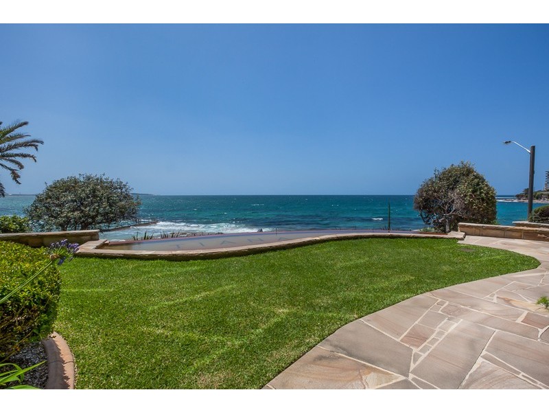 18/22-24 Ozone Street, Cronulla NSW 2230