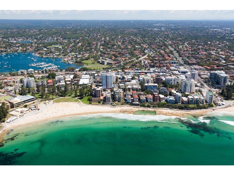 18/22-24 Ozone Street, Cronulla NSW 2230