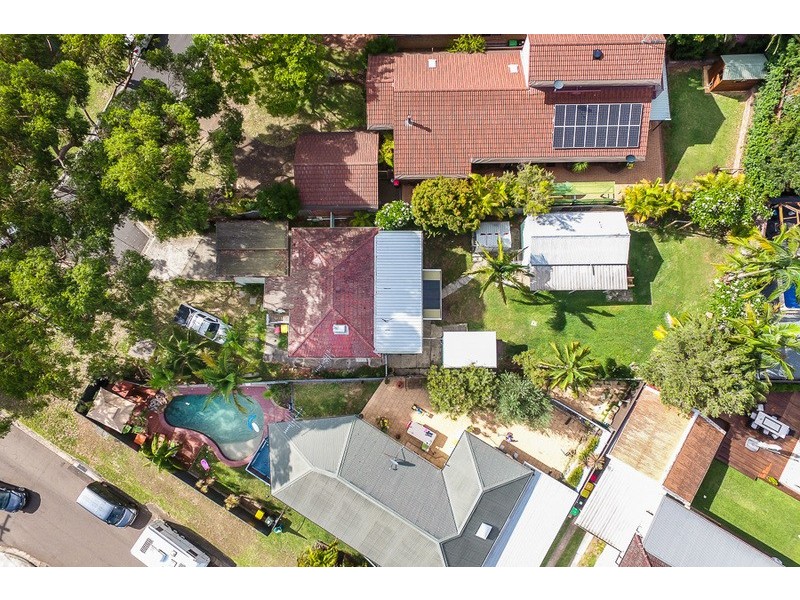 3 Greygum Place, Gymea Bay NSW 2227