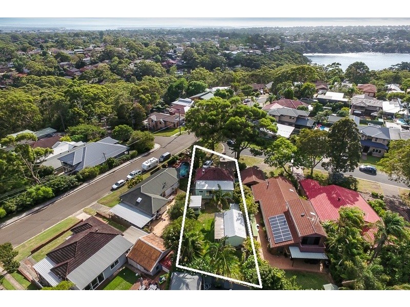 3 Greygum Place, Gymea Bay NSW 2227