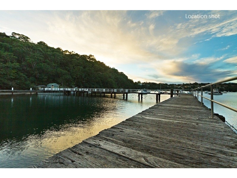 3 Greygum Place, Gymea Bay NSW 2227