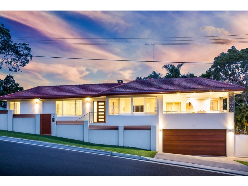 2 Parthenia Street, Dolans Bay NSW 2229