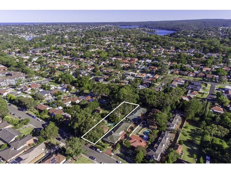 146 Karimbla Road, Miranda NSW 2228