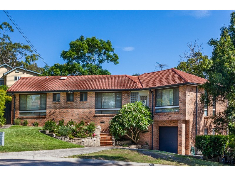 12 Dean Street, Caringbah South NSW 2229