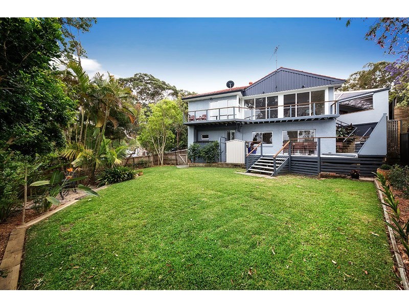 12 Dean Street, Caringbah South NSW 2229