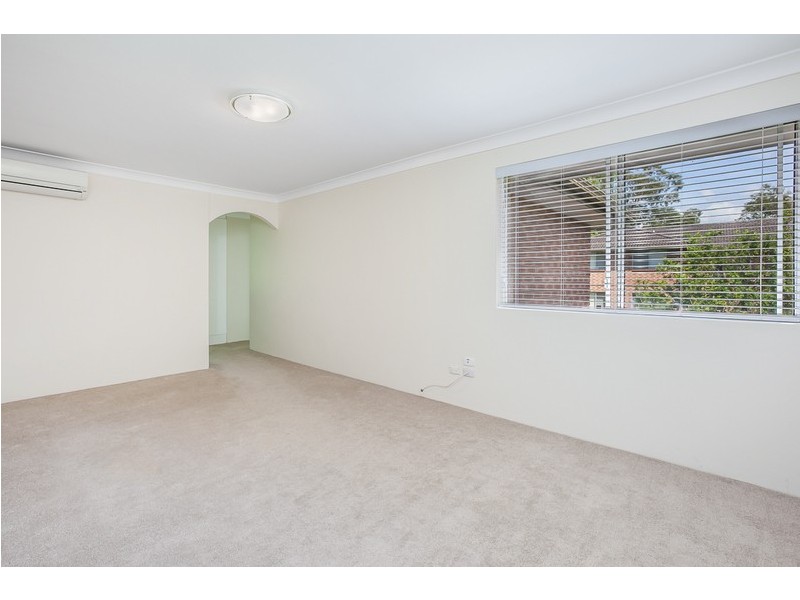 11/19 Miranda Road, Miranda NSW 2228