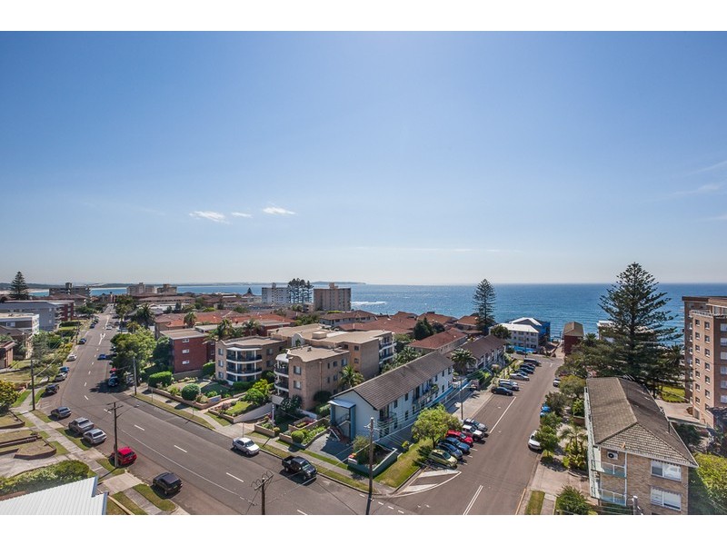 35/59 Ewos Parade, Cronulla NSW 2230