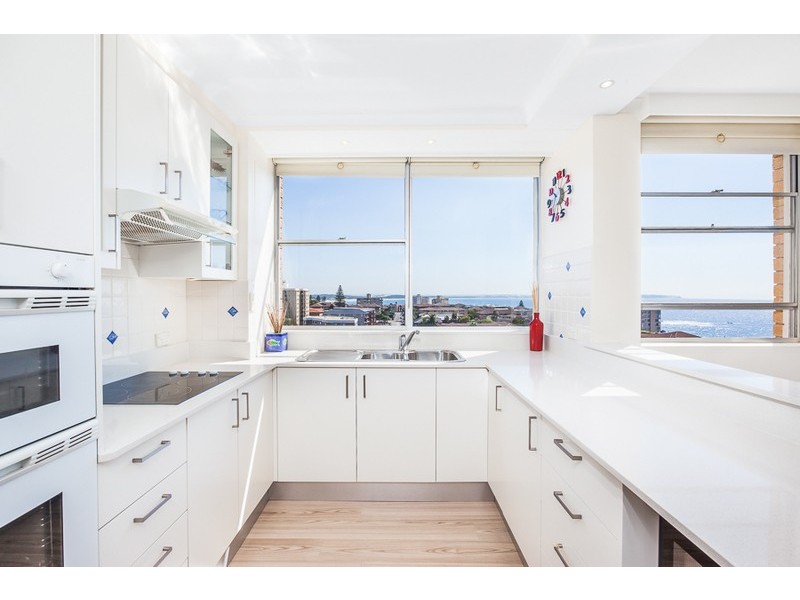 35/59 Ewos Parade, Cronulla NSW 2230