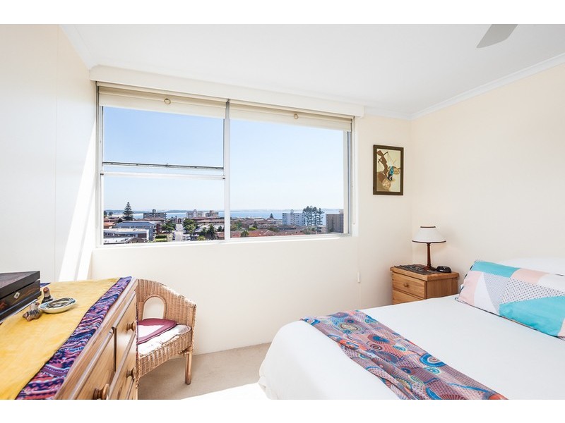 35/59 Ewos Parade, Cronulla NSW 2230