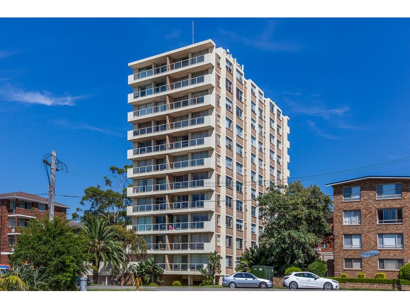 35/59 Ewos Parade, Cronulla NSW 2230