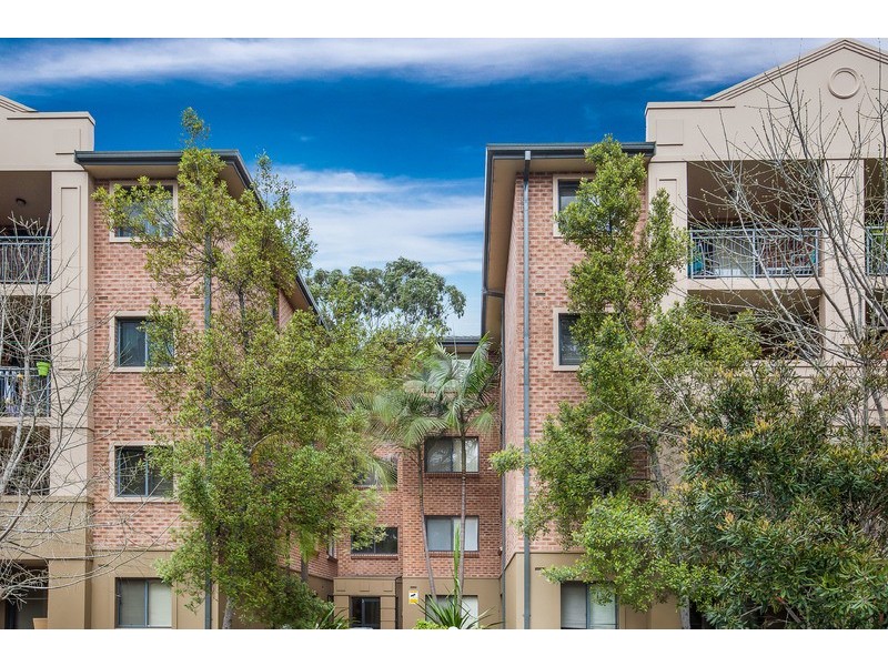 7/6-14 Park Street, Sutherland NSW 2232