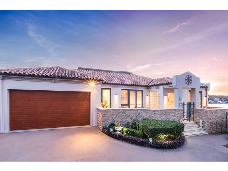 2/11 Sorrento Place, Burraneer NSW 2230