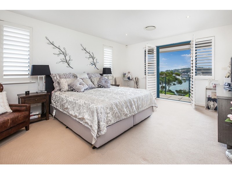 2/11 Sorrento Place, Burraneer NSW 2230