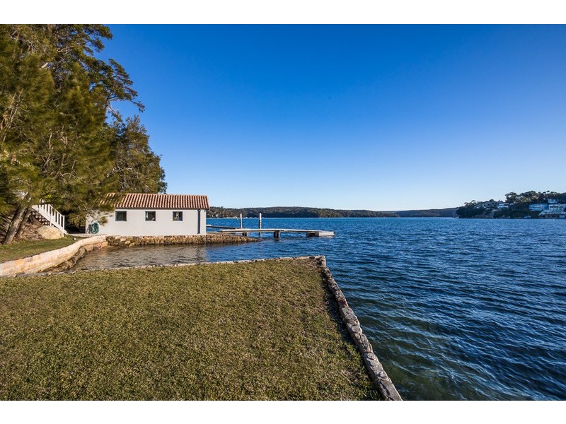 2/11 Sorrento Place, Burraneer NSW 2230