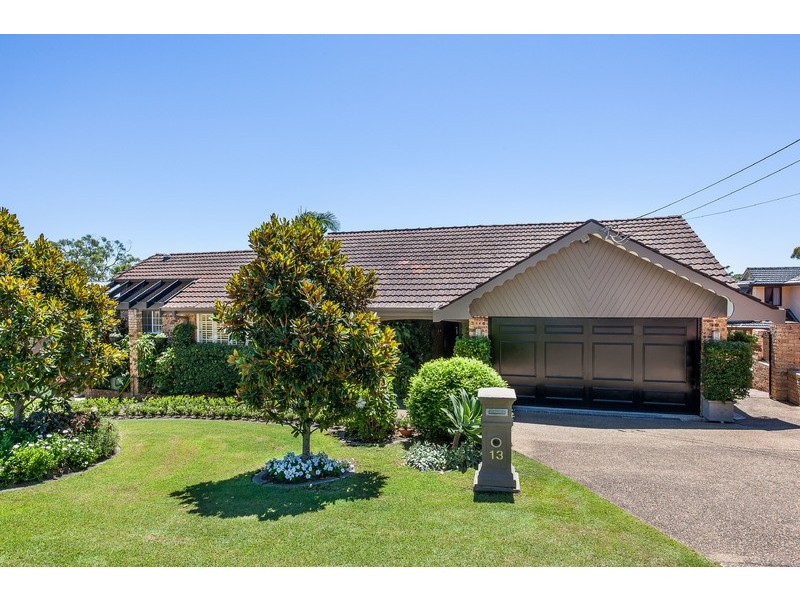 13 La Boheme Avenue, Caringbah South NSW 2229