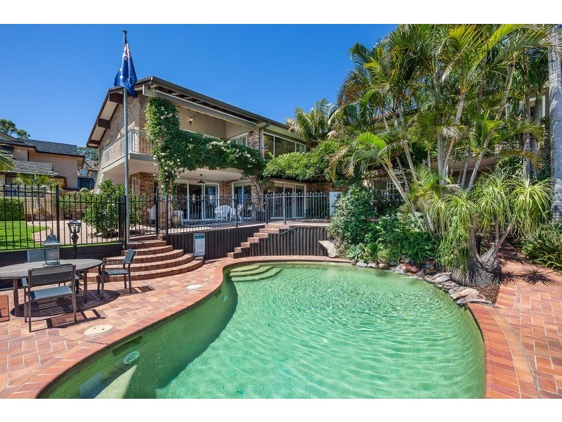 13 La Boheme Avenue, Caringbah South NSW 2229