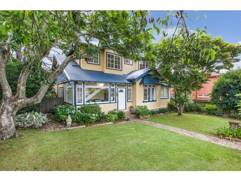 25 Denman Avenue, Woolooware NSW 2230