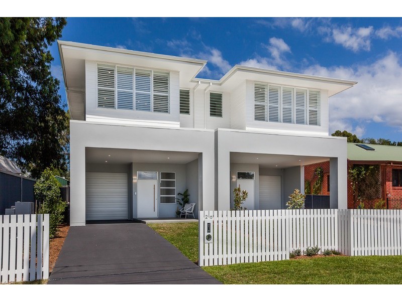 2a Short Street, Woolooware NSW 2230