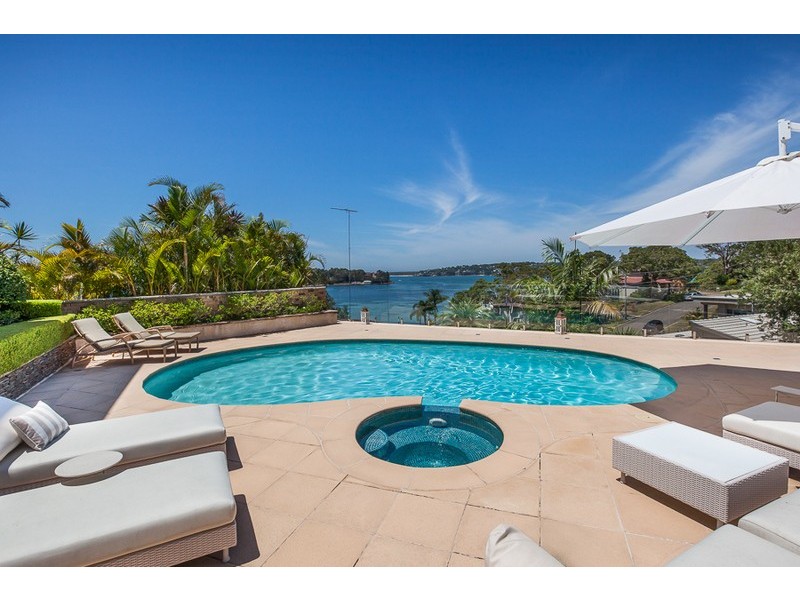 6 Bonnie Doon Place, Burraneer NSW 2230