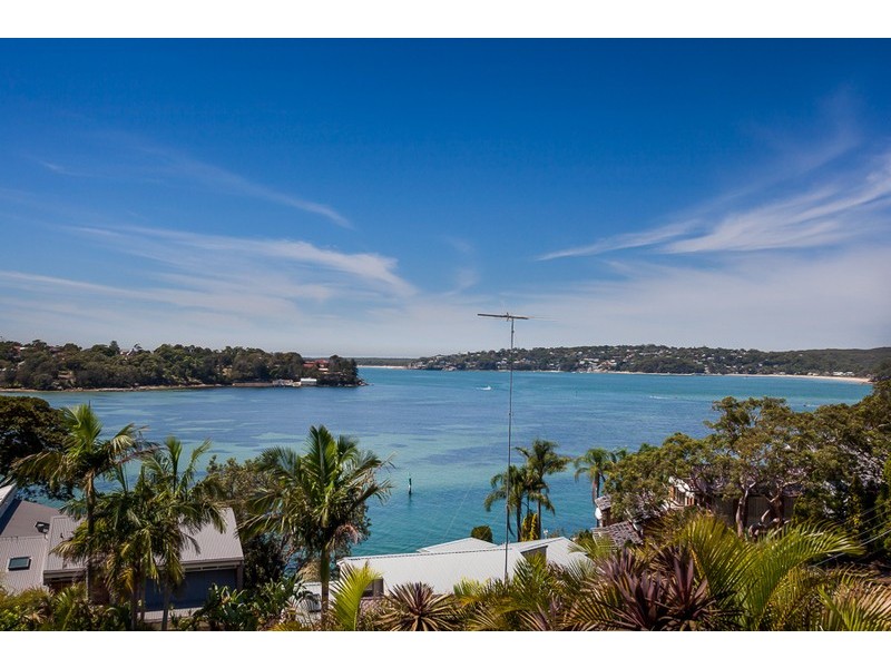 6 Bonnie Doon Place, Burraneer NSW 2230