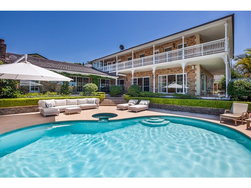 6 Bonnie Doon Place, Burraneer NSW 2230