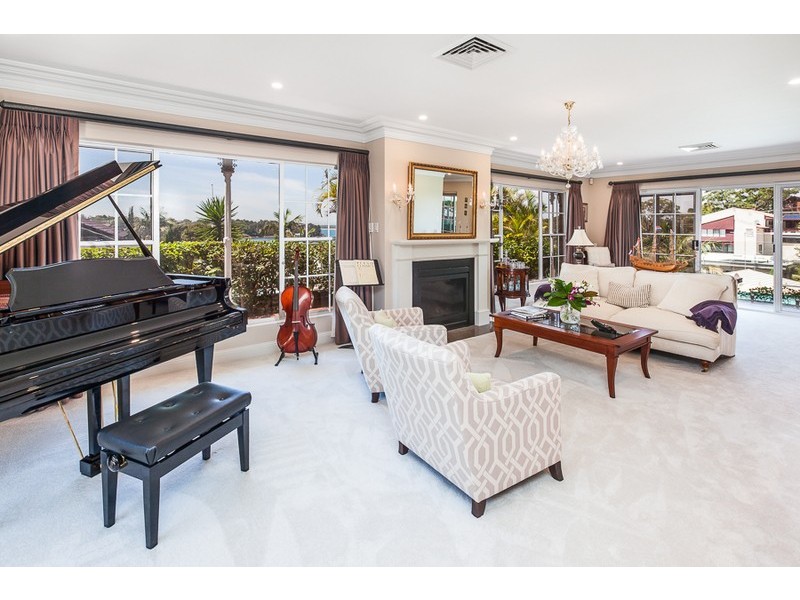 6 Bonnie Doon Place, Burraneer NSW 2230