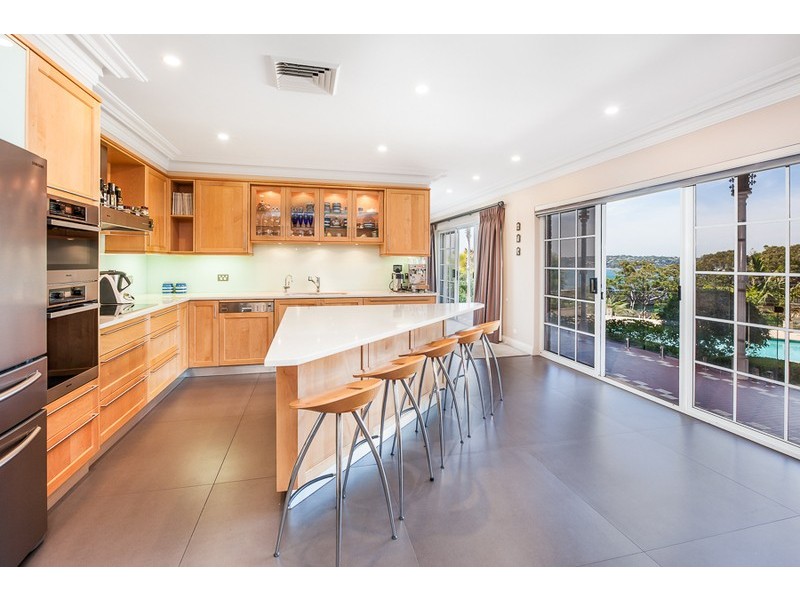 6 Bonnie Doon Place, Burraneer NSW 2230