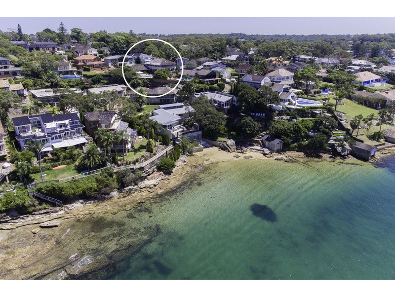 6 Bonnie Doon Place, Burraneer NSW 2230