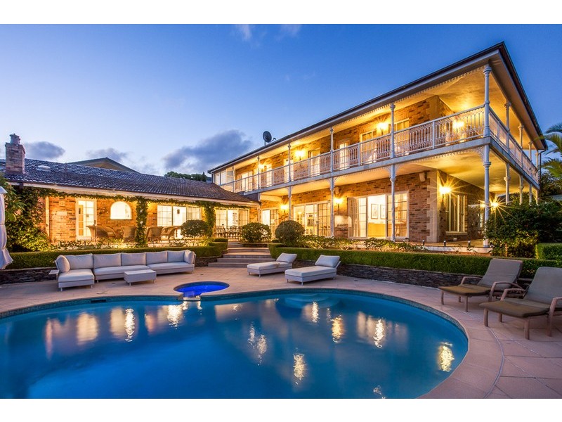 6 Bonnie Doon Place, Burraneer NSW 2230