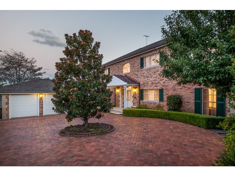 6 Bonnie Doon Place, Burraneer NSW 2230