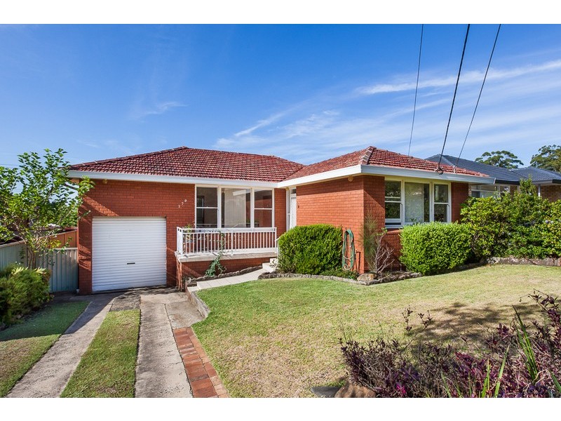 179 Garnet Road, Kareela NSW 2232