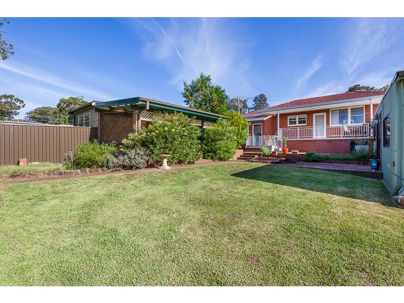 179 Garnet Road, Kareela NSW 2232