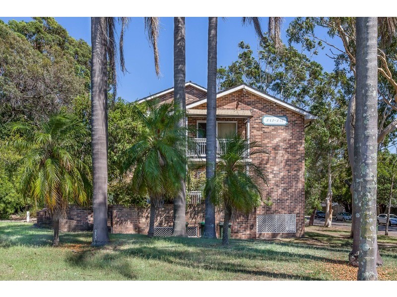 7/247 Kingsway, Caringbah NSW 2229