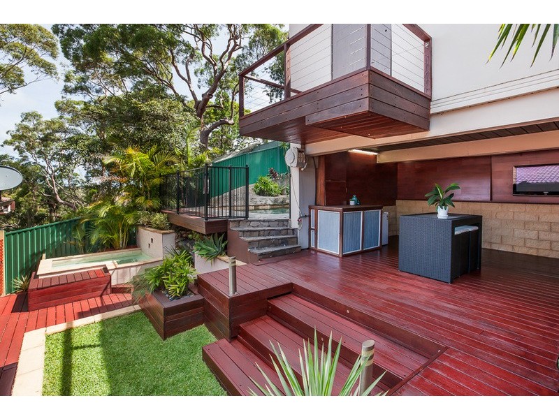 5 Tulong Place, Kirrawee NSW 2232