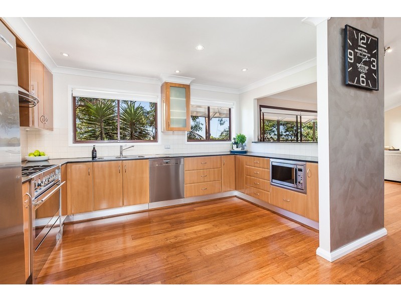 5 Tulong Place, Kirrawee NSW 2232