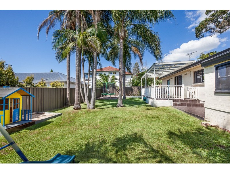 96 Port Hacking Road, Sylvania NSW 2224