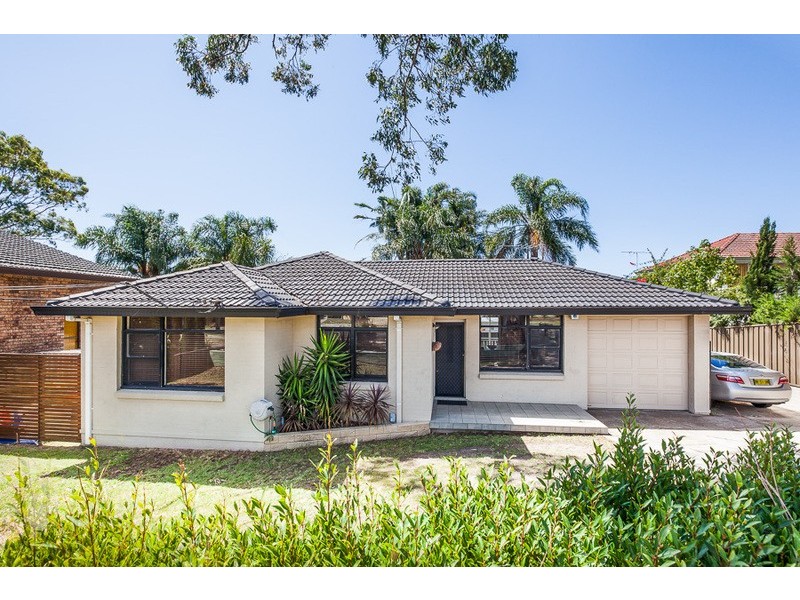 96 Port Hacking Road, Sylvania NSW 2224