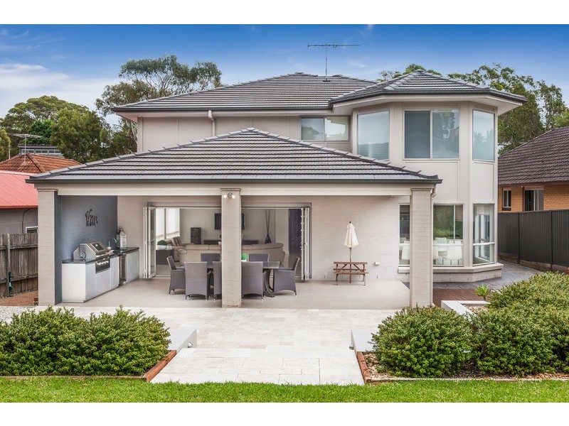 104 Taren Road South, Caringbah South NSW 2229