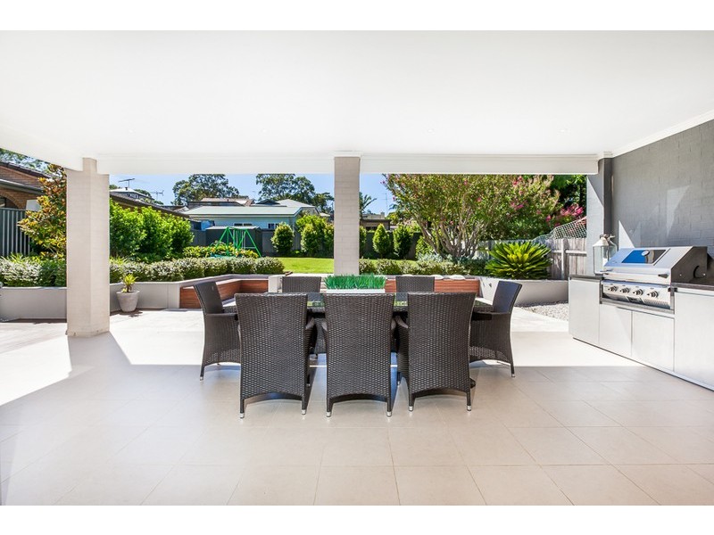 104 Taren Road South, Caringbah South NSW 2229