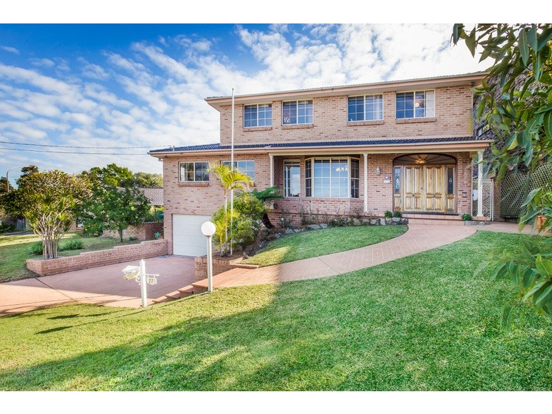 27 Woodlands Road, Taren Point NSW 2229