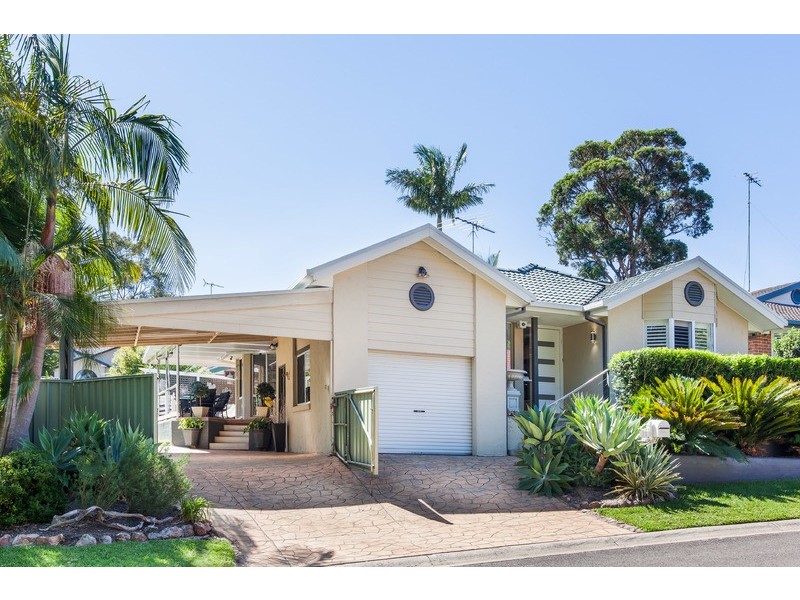 11 Redbush Grove, Menai NSW 2234