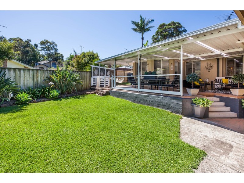 11 Redbush Grove, Menai NSW 2234