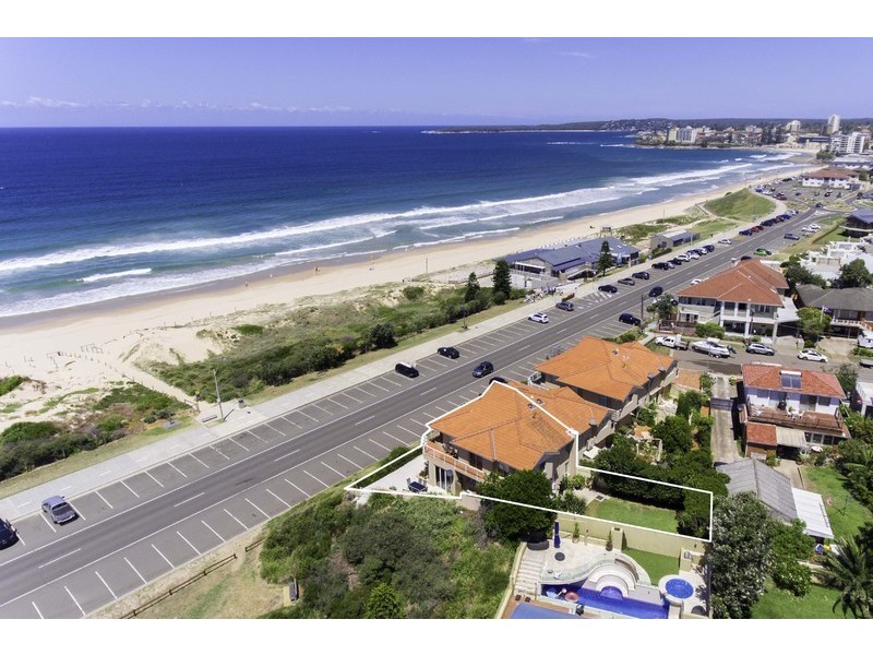 4/1 Girrilang Road, Cronulla NSW 2230