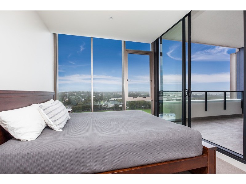 1206/1 Foreshore Boulevard, Woolooware NSW 2230