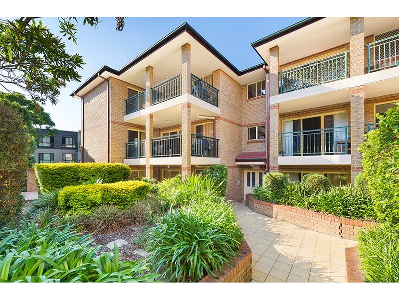 16/16-24 Chapman Street, Gymea NSW 2227
