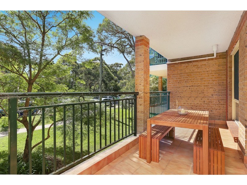 16/16-24 Chapman Street, Gymea NSW 2227