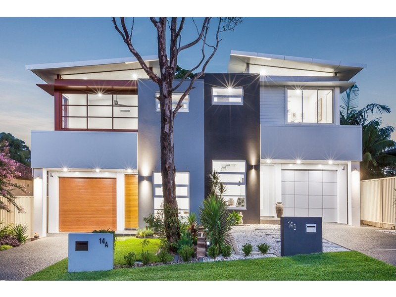 14a Dolans Road, Woolooware NSW 2230