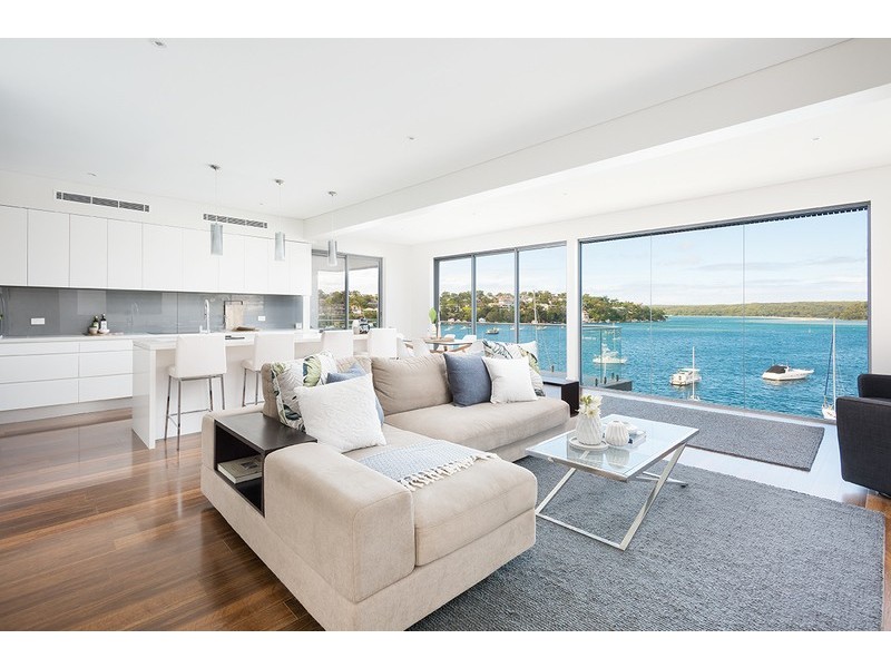 22 Cumbee Lane, Caringbah South NSW 2229